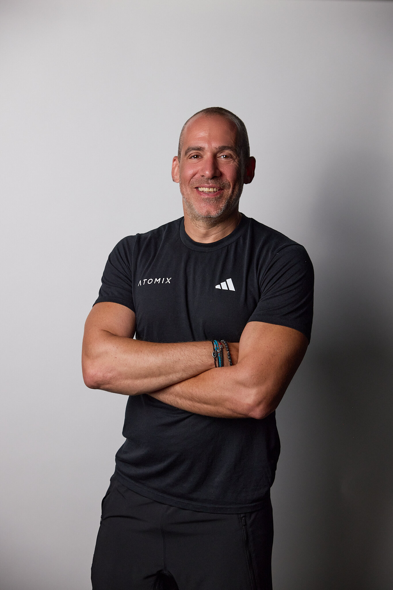 Kevin Captured Kostas