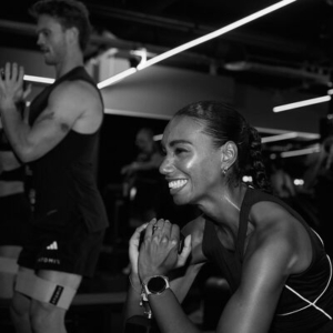 ATOMIX THE ULTIMATE WORKOUT MIX