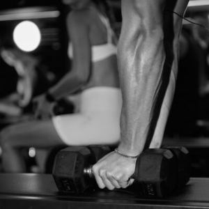 ATOMIX THE ULTIMATE WORKOUT MIX