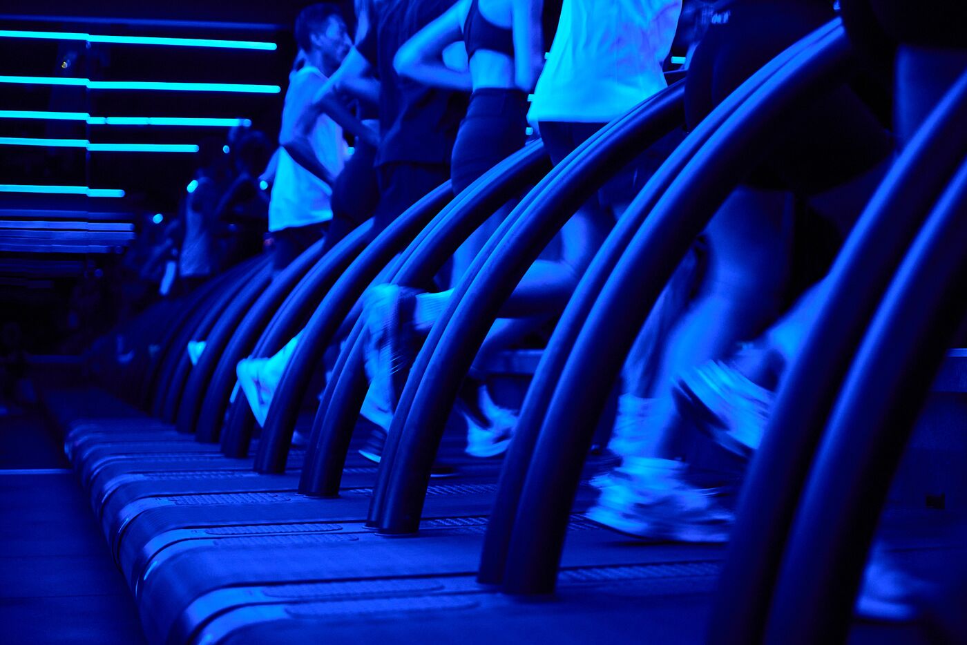 ATOMIX THE ULTIMATE WORKOUT MIX