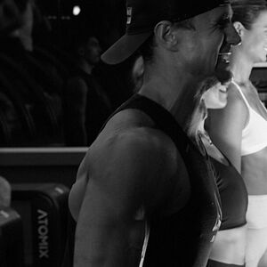 Improve your fitness